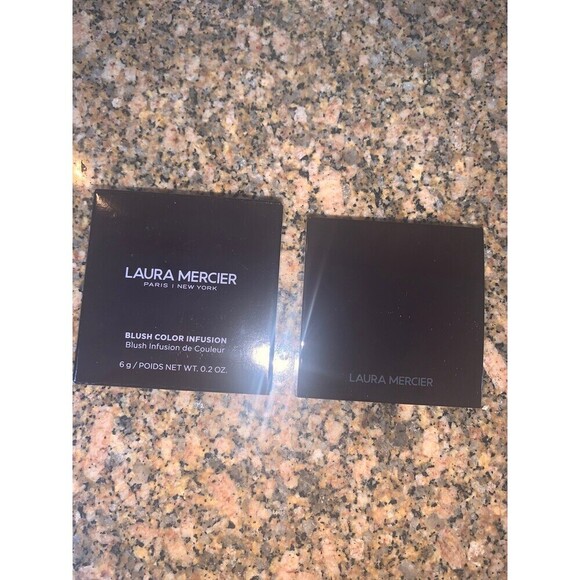 Laura mercier blush Guava NIB - Picture 2 of 4